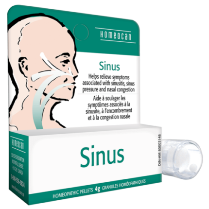 HOMEOCAN SINUS 4g