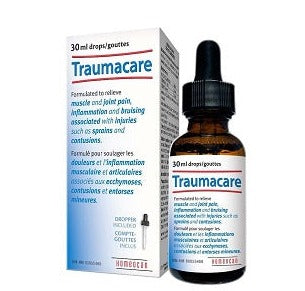 HOMEOCAN TRAUMACARE DROPS 30ml