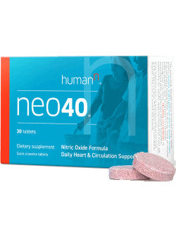 HUMANN NEO40 DAILY 30loz