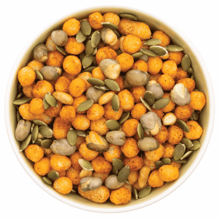 IDEAL PROTEIN TRAIL MIX - 1 BOX