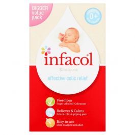Infacol Colic Relief Simeticone - 85ml