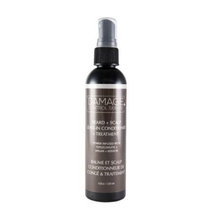 LAVIGNE DAMAGE CONTROL BEARD & SCALP CONDITIONER 120ml