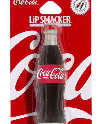Lip Smacker Coca Cola Bottle Lip Balm