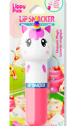 Lip Smacker Lippy Pal Lip Balm Unicorn