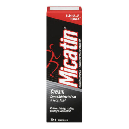 Micatin Cream 30g