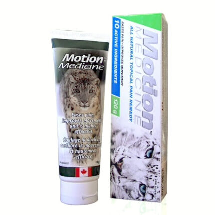 MOTION MEDICINE CREAM 120g