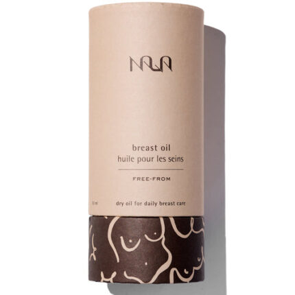 NALA CARE BREAST OIL 50ml