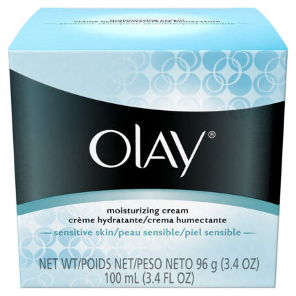Olay Moisturizing Cream 100ml
