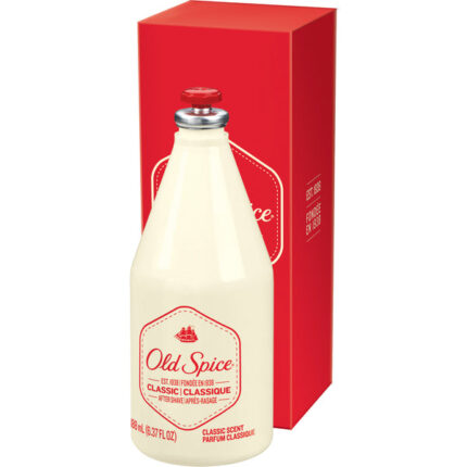 Old Spice Classic After Shave 125ml