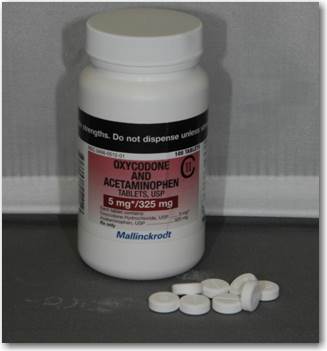 oxycodone 5mg