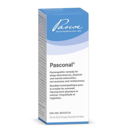 PASCOE PASCONAL 50ml