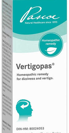 PASCOE VERTIGOPAS 50ml