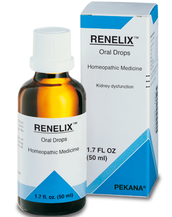PEKANA RENELIX DROPS 50ml