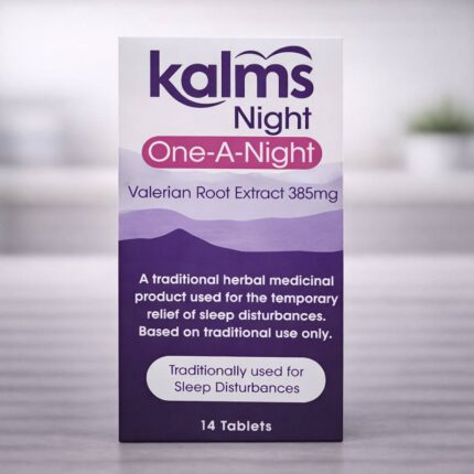 Kalms Night One-A-Night - 14 Tablets