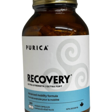 PURICA RECOVERY EXTRA STRENGTH 350g