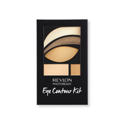 Revlon Contouring Eyeshadow
