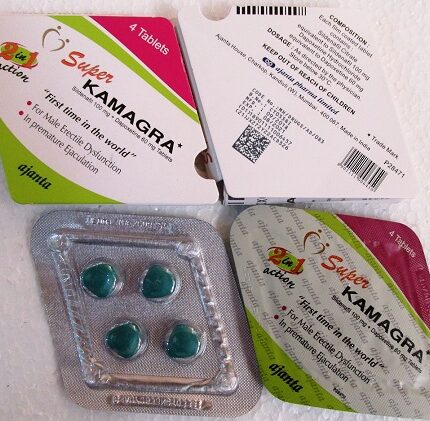 Super Kamagra
