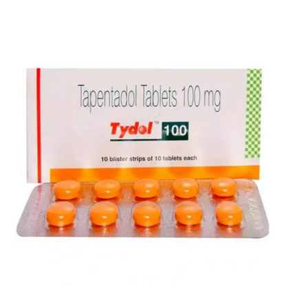 Tapentadol 100 mg