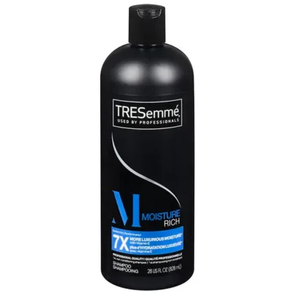 TRESemmé Moisture Rich Shampoo 828mL