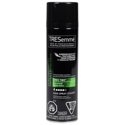 TRESemmé TRES TWO Extra Hold Hair Spray 311g