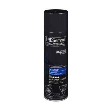TRESemmé TRES TWO Freeze Hold Hair Spray 311g