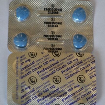 Viagra Professional 100 mg