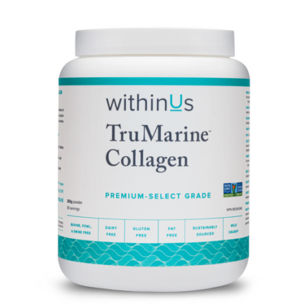 WITHIN US TRU MARINE COLLAGEN 280g